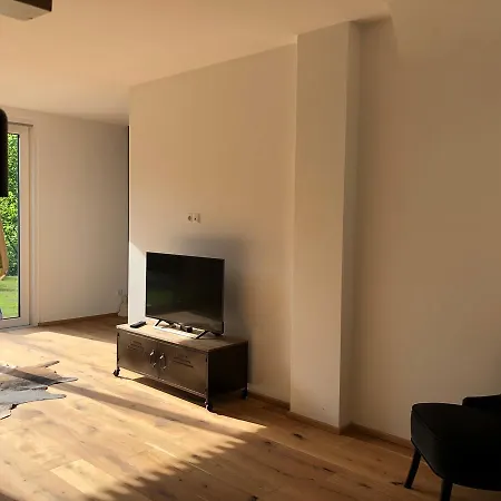 بيت للعطل Townhouse *