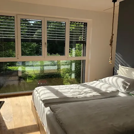 Townhouse بيت للعطل سالزبورغ