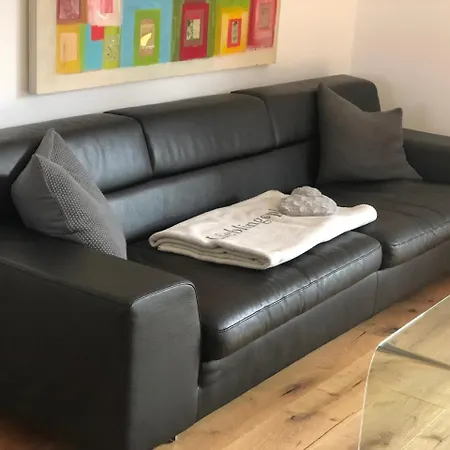 Townhouse * سالزبورغ