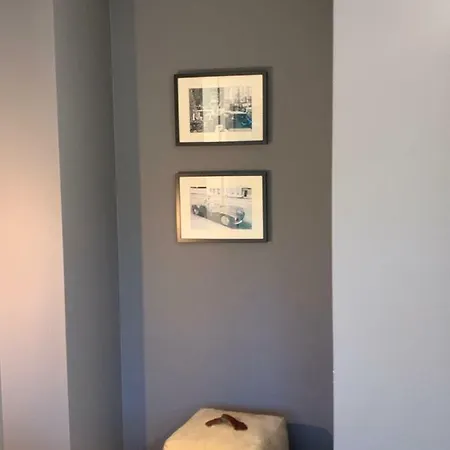 بيت للعطل Townhouse *