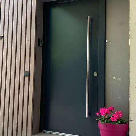 بيت للعطل Townhouse