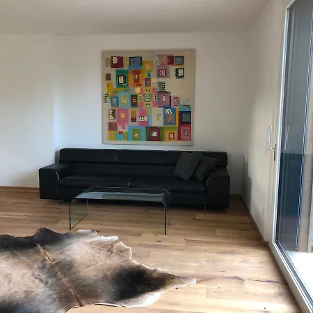 Townhouse * Solnohrad