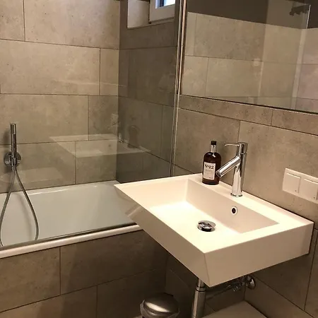 Townhouse Solnohrad