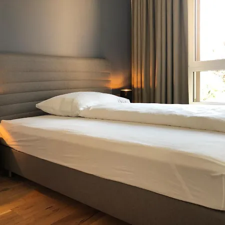 Townhouse Prázdninový dům Solnohrad